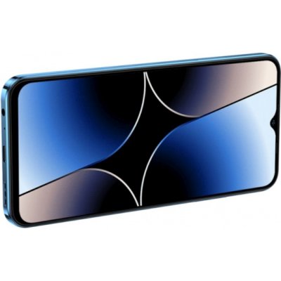 Ulefone Note 16 Pro 8/128GB Blue