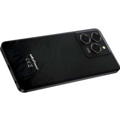 Ulefone Note 20 Pro 4/128GB Black