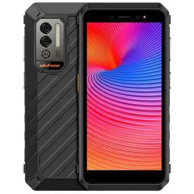 смартфон Ulefone Armor X11 Pro 4/64GB Black