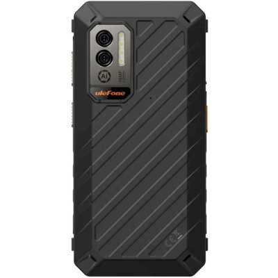 Ulefone Armor X11 Pro 4/64GB Black