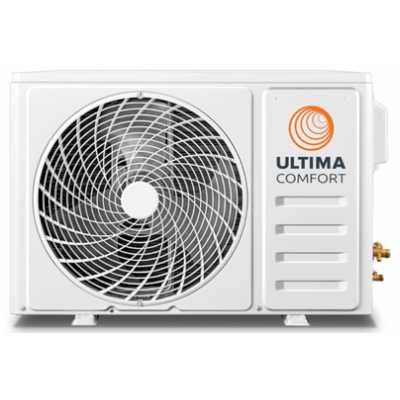 Ultima Comfort ECS-09PN