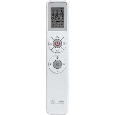Ultima Comfort Exceed EXD-12PN