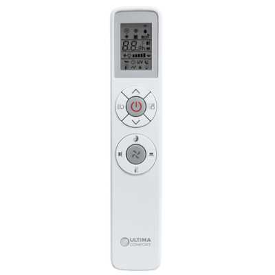 Ultima Comfort EXD-09PN
