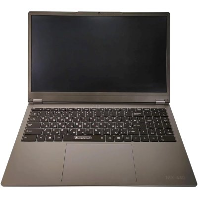 ноутбук Unchartevice MX-440 200418354524