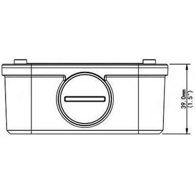 UniView (UNV) TR-JB05-A-IN
