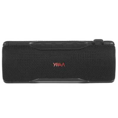 Урал ТТ М-2Ч Black