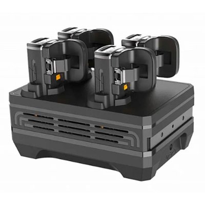 Urovo ACC-SR5600-CRD-4