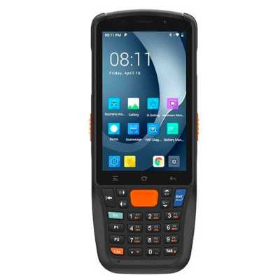 терминал сбора данных Urovo CT48-12M3USR4G26EU