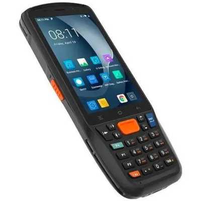 терминал сбора данных Urovo CT48-SU4S12E4031