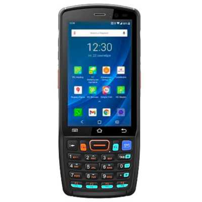 терминал сбора данных Urovo DT40-SH7S12E401X