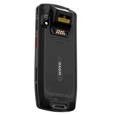 Urovo DT40-SH7S12E401X