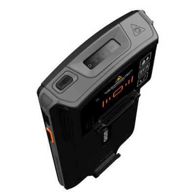 Urovo DT50D-13Q3HSR4G6EU