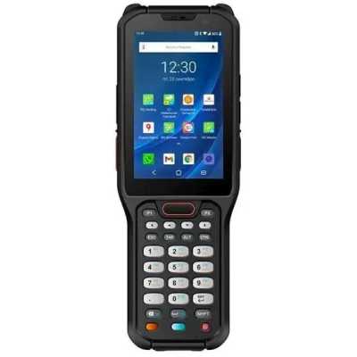 терминал сбора данных Urovo RT40-GS5S10E4011SN