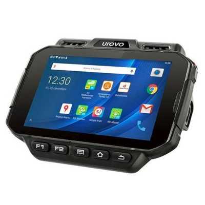 терминал сбора данных Urovo WSU2-10M2NS4G6EU