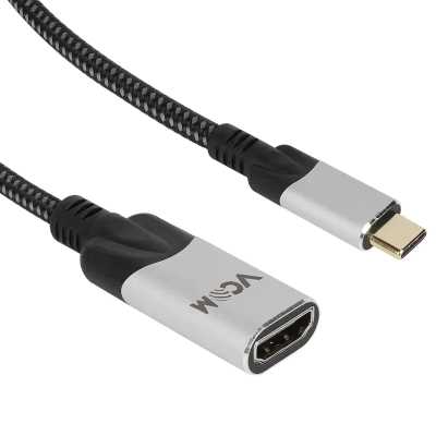 переходник VCOM CU423MV-4K