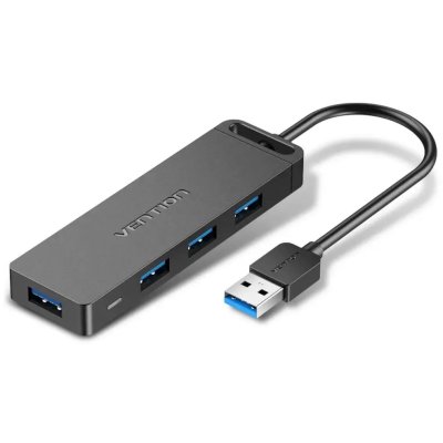 разветвитель USB Vention CHLBB