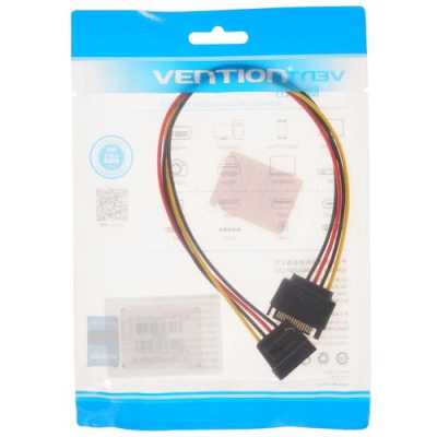 кабель Vention KDABY