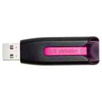 Verbatim 16GB 049178-58 STORE N GO V3 DRIVE