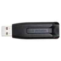 Verbatim 32GB 049173-58 STORE N GO V3 DRIVE