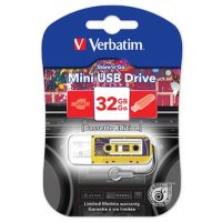 Verbatim 32GB 49393