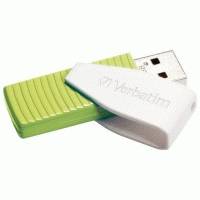 Verbatim 32GB Store n Go Swivel 49815