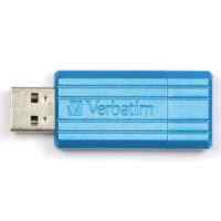Verbatim 8GB 047398-177 Caribbean Blue