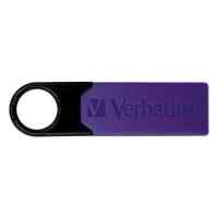 Verbatim 8GB 097760-177 Micro Plus Drive