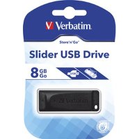 Verbatim 8GB 98695