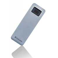 Verbatim Executive Fingerprint Secure 512Gb 53656