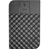 жесткий диск Verbatim Fingerprint Secure 1Tb 53650