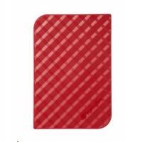 жесткий диск Verbatim Store 'n' Go 1Tb 53203