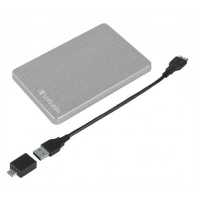 жесткий диск Verbatim Store 'n' Go 1Tb 53663