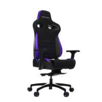 игровое кресло Vertagear P-Line PL4500 Purple
