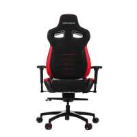 игровое кресло Vertagear P-Line PL4500 Red