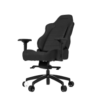 игровое кресло Vertagear P-Line PL6000 Black