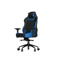 игровое кресло Vertagear P-Line PL6000 Blue