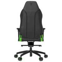 игровое кресло Vertagear P-Line PL6000 Green
