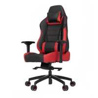 игровое кресло Vertagear P-Line PL6000 Red