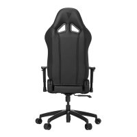игровое кресло Vertagear S-Line SL2000 Black