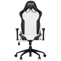 игровое кресло Vertagear S-Line SL2000 White