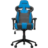 игровое кресло Vertagear S-Line SL4000 Blue