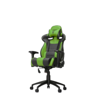 игровое кресло Vertagear S-Line SL4000 Green