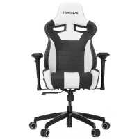 игровое кресло Vertagear S-Line SL4000 White