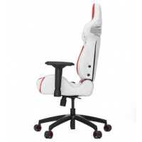 Vertagear S-Line SL4000 White-Red