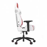 Vertagear S-Line SL4000 White-Red