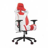 игровое кресло Vertagear S-Line SL4000 White-Red
