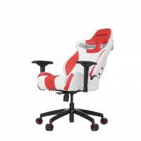 Vertagear S-Line SL4000 White-Red
