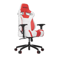 игровое кресло Vertagear S-Line SL4000 White-Red