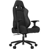 игровое кресло Vertagear S-Line SL5000 Black-Carbon