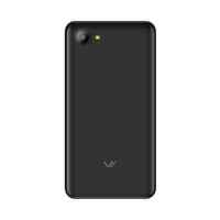 Vertex Impress Fun VFNBBR Black